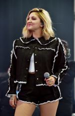 JULIA MICHAELS at Amazon Music Unboxing Prime Day in Brooklyn 07/11/2018