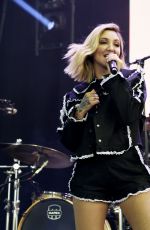 JULIA MICHAELS at Amazon Music Unboxing Prime Day in Brooklyn 07/11/2018