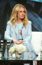 JULIA ROBERTS at Homecoming Panel at TCA Summer Press Tour in Los Angeles 07/28/2018