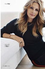 JULIA ROBERTS in Petra Magazine, June 2018 |Issue