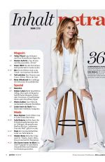 JULIA ROBERTS in Petra Magazine, June 2018 |Issue