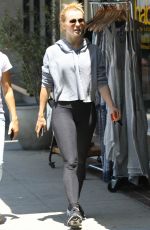 JULIANNE HOUGH Out Shopping in Los Angeles 07/03/2018