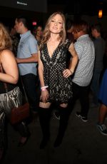 JULIE NATHANSON at Variety and Youtube Originals Kick off Party in San Diego 07/19/2018