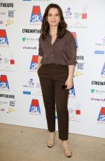 JULIETTE BINOCHE at Voyage a Yoshino Premiere in Paris 07/12/2018