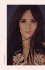 KACEY MUSGRAVES in American Songwriter, July/August 2018