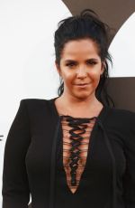 KAREN STRONG at The Equalizer 2 Premiere in Los Angeles 07/17/2018