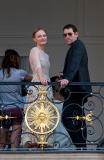 KATE BOSWORTH at Dior Dinner at Place Vendome in Paris 07/02/2018