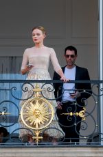 KATE BOSWORTH at Dior Dinner at Place Vendome in Paris 07/02/2018