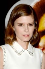 KATE MARA at Dawn 40th Anniversary of Wildlife Rescue Initiatives in New York 07/19/2018