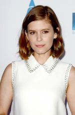 KATE MARA at Dawn 40th Anniversary of Wildlife Rescue Initiatives in New York 07/19/2018