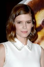 KATE MARA at Dawn 40th Anniversary of Wildlife Rescue Initiatives in New York 07/19/2018