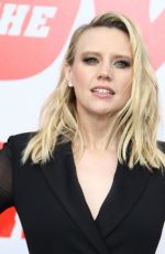 KATE MCKINNON at The Spy Who Dumped Me Premiere in Los Angeles 07/25/2018