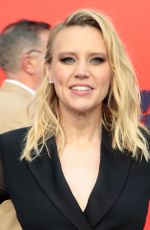 KATE MCKINNON at The Spy Who Dumped Me Premiere in Los Angeles 07/25/2018