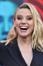 KATE MCKINNON at The Spy Who Dumped Me Premiere in Los Angeles 07/25/2018