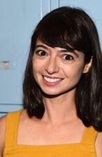 KATE MICUCCI at Eighth Grade Screening in Los Angeles 07/11/2018