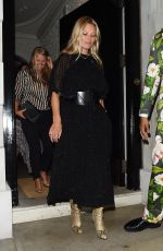 KATE MOSS Leaves Annabel
