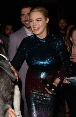 KATE UPTON and Justin Verlander at Maxim Hot 100 Experience in Los Angeles 07/21/2018