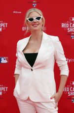 KATE UPTON at 89th MLB All-star Game 07/17/2018