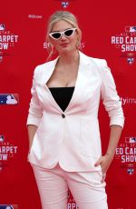KATE UPTON at 89th MLB All-star Game 07/17/2018