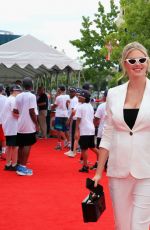 KATE UPTON at 89th MLB All-star Game 07/17/2018