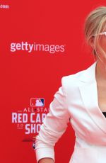 KATE UPTON at 89th MLB All-star Game 07/17/2018