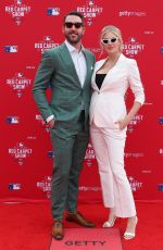 KATE UPTON at 89th MLB All-star Game 07/17/2018