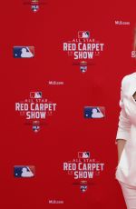 KATE UPTON at 89th MLB All-star Game 07/17/2018