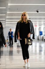 KATE UPTON at Los Angeles International Airport 07/10/2018