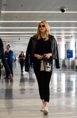 KATE UPTON at Los Angeles International Airport 07/10/2018