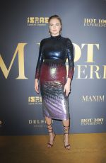 KATE UPTON at Maxim Hot 100 Experience in Los Angeles 07/21/2018