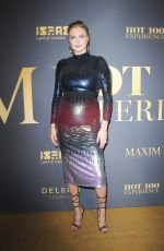 KATE UPTON at Maxim Hot 100 Experience in Los Angeles 07/21/2018