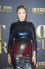 KATE UPTON at Maxim Hot 100 Experience in Los Angeles 07/21/2018