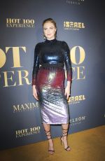 KATE UPTON at Maxim Hot 100 Experience in Los Angeles 07/21/2018