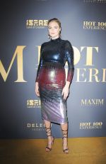 KATE UPTON at Maxim Hot 100 Experience in Los Angeles 07/21/2018