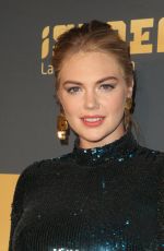 KATE UPTON at Maxim Hot 100 Experience in Los Angeles 07/21/2018