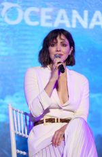 KATHARINE MCPHEE Performs at Oceana Seachange Summer Party in Laguna Niguel 07/21/2018