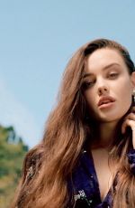 KATHERINE LANGFORD in L