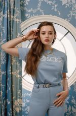 KATHERINE LANGFORD in L