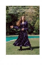KATHERINE LANGFORD in L