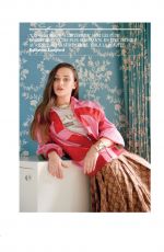 KATHERINE LANGFORD in L