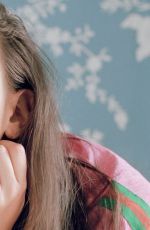 KATHERINE LANGFORD in L