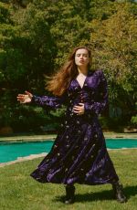 KATHERINE LANGFORD in L
