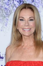 KATHIE LEE GIFFORD at Hallmark Channel Summer TCA Party in Beverly Hills 07/27/2018