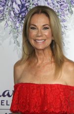 KATHIE LEE GIFFORD at Hallmark Channel Summer TCA Party in Beverly Hills 07/27/2018