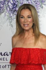 KATHIE LEE GIFFORD at Hallmark Channel Summer TCA Party in Beverly Hills 07/27/2018