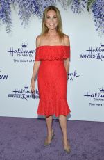 KATHIE LEE GIFFORD at Hallmark Channel Summer TCA Party in Beverly Hills 07/27/2018