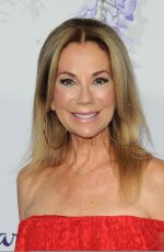 KATHIE LEE GIFFORD at Hallmark Channel Summer TCA Party in Beverly Hills 07/27/2018