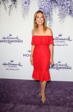 KATHIE LEE GIFFORD at Hallmark Channel Summer TCA Party in Beverly Hills 07/27/2018