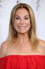 KATHIE LEE GIFFORD at Hallmark Channel Summer TCA Party in Beverly Hills 07/27/2018