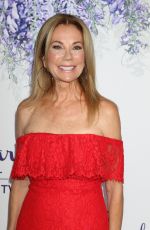 KATHIE LEE GIFFORD at Hallmark Channel Summer TCA Party in Beverly Hills 07/27/2018